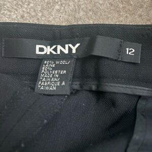 DKNY Elegant Black suits